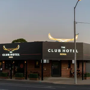 https://club-hotel-motel-roma.queenslandhotels.net