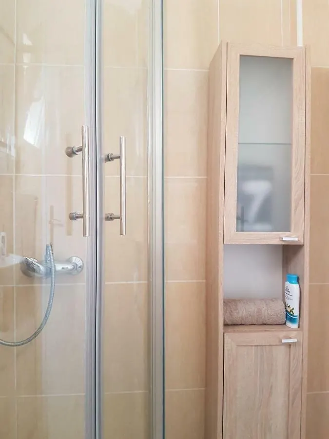 Apartamento Griva Studio Apartman Zadar