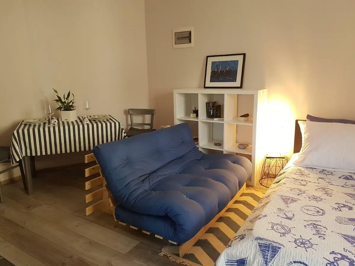 Griva Studio Apartman Zadar