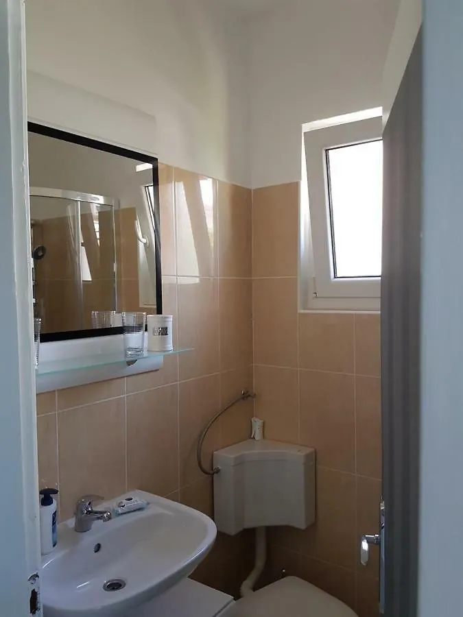 Griva Studio Apartman Zadar Apartamento