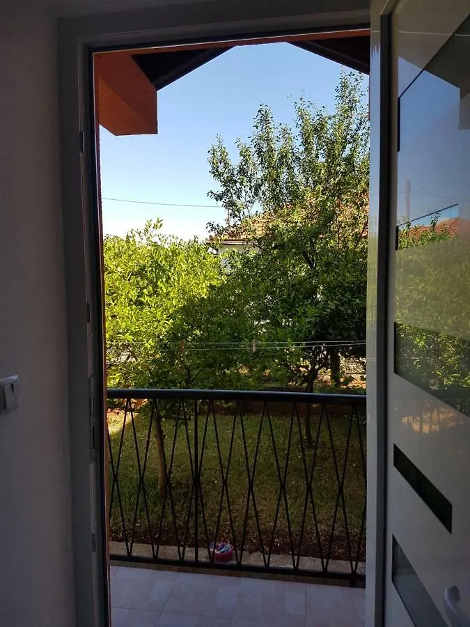 Apartamento Griva Studio Apartman Zadar
