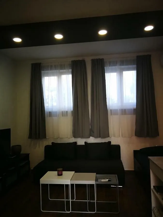 Apartamento Griva Studio Apartman Zadar