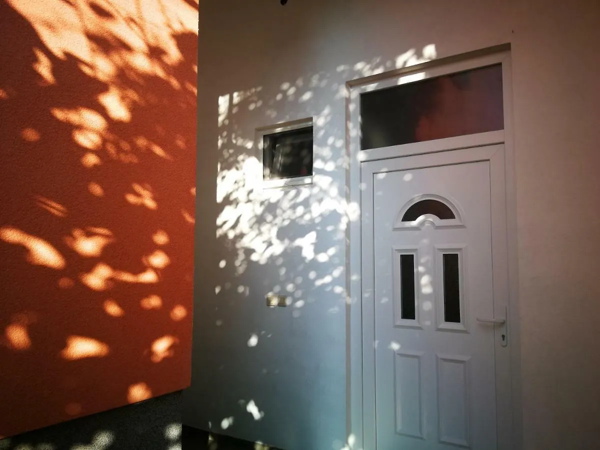 Griva Studio Apartman Zadar Croacia