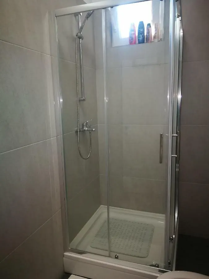 Griva Studio Apartman Zadar 0*,  Croacia