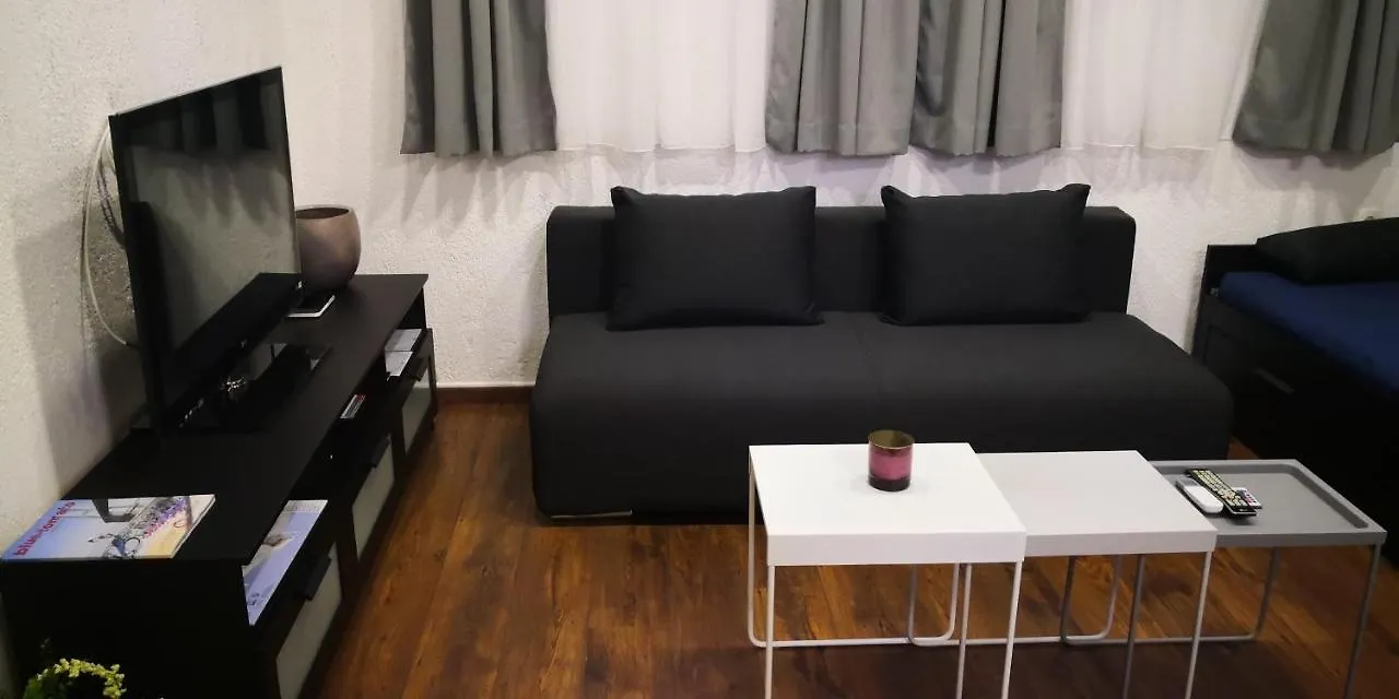 Griva Studio Apartman Zadar